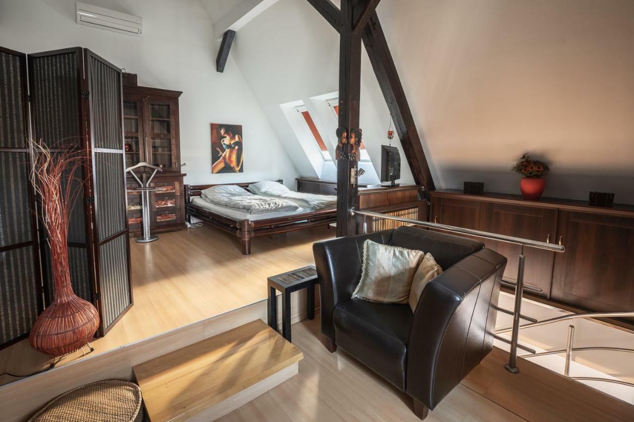 Luxury Vision Apartment Ополе Екстер'єр фото
