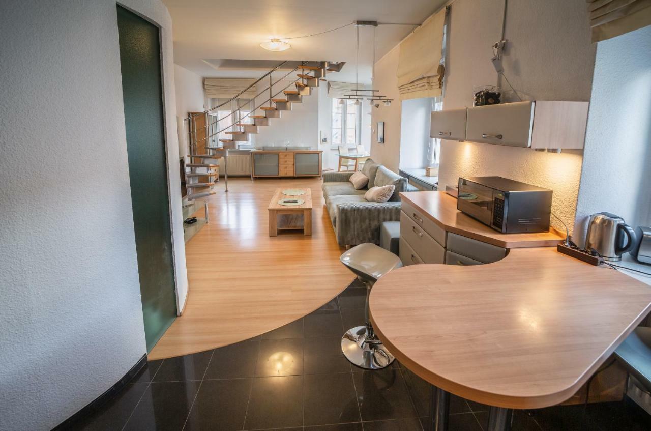 Luxury Vision Apartment Ополе Екстер'єр фото