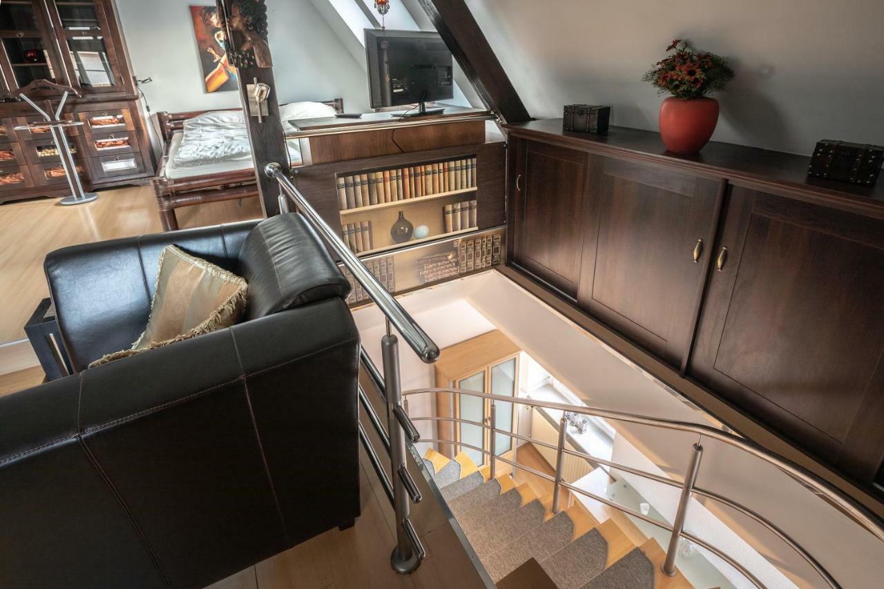 Luxury Vision Apartment Ополе Екстер'єр фото