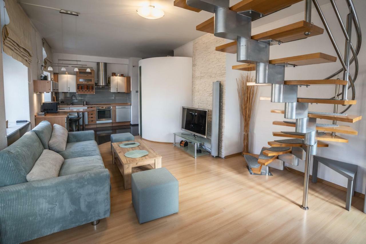 Luxury Vision Apartment Ополе Екстер'єр фото